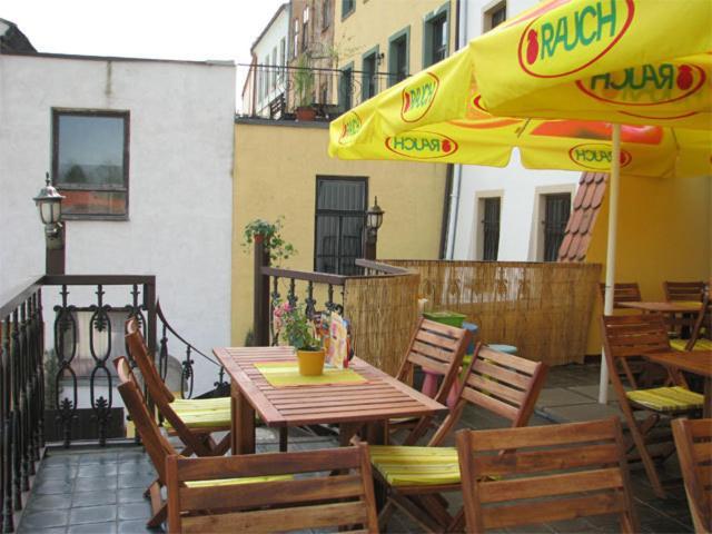 Penzion Pod Kasnou Frydek-Mistek Exterior foto